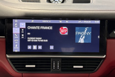 Porsche CAYENNE COUPE Tiptronic 8