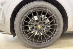 Porsche CAYENNE COUPE Tiptronic 8