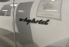 Porsche CAYENNE COUPE Tiptronic 8