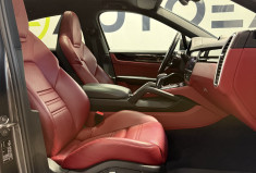 Porsche CAYENNE COUPE Tiptronic 8