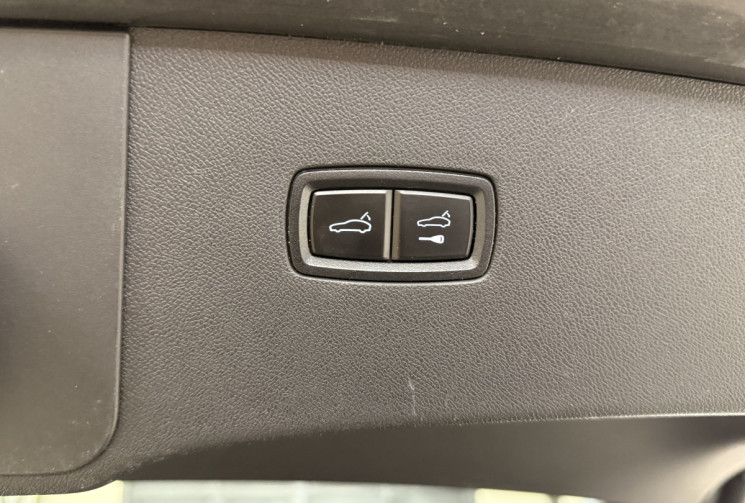 Porsche CAYENNE COUPE Tiptronic 8