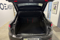 Porsche CAYENNE COUPE Tiptronic 8