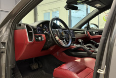 Porsche CAYENNE COUPE Tiptronic 8