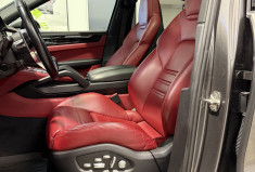 Porsche CAYENNE COUPE Tiptronic 8