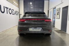 Porsche CAYENNE COUPE Tiptronic 8