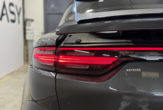 Porsche CAYENNE COUPE Tiptronic 8