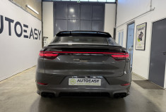 Porsche CAYENNE COUPE Tiptronic 8
