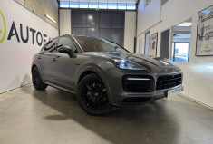 Porsche CAYENNE COUPE Tiptronic 8