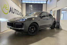 Porsche CAYENNE COUPE Tiptronic 8