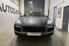 Porsche CAYENNE COUPE Tiptronic 8