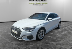 Audi A3 SPORTBACK 30 TDI / 116 CH / BUSINESS LINE 