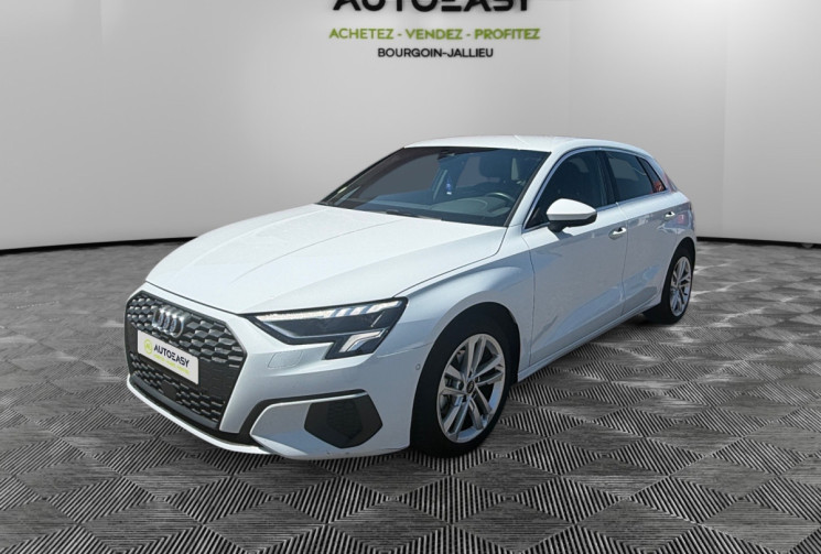Audi A3 SPORTBACK 30 TDI / 116 CH / BUSINESS LINE 