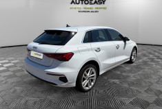 Audi A3 SPORTBACK 30 TDI / 116 CH / BUSINESS LINE 
