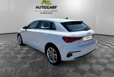 Audi A3 SPORTBACK 30 TDI / 116 CH / BUSINESS LINE 