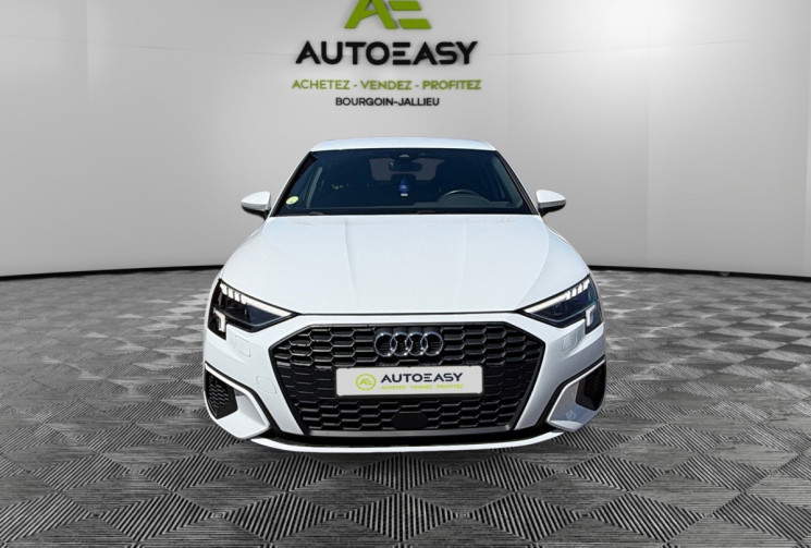Audi A3 SPORTBACK 30 TDI / 116 CH / BUSINESS LINE 