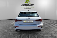 Audi A3 SPORTBACK 30 TDI / 116 CH / BUSINESS LINE 