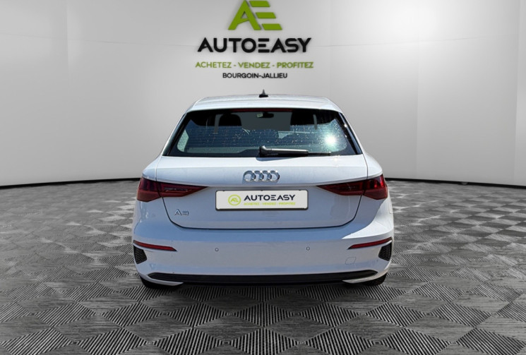Audi A3 SPORTBACK 30 TDI / 116 CH / BUSINESS LINE 