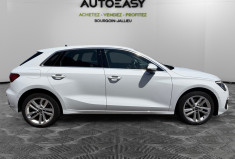 Audi A3 SPORTBACK 30 TDI / 116 CH / BUSINESS LINE 
