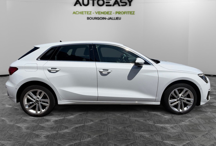Audi A3 SPORTBACK 30 TDI / 116 CH / BUSINESS LINE 