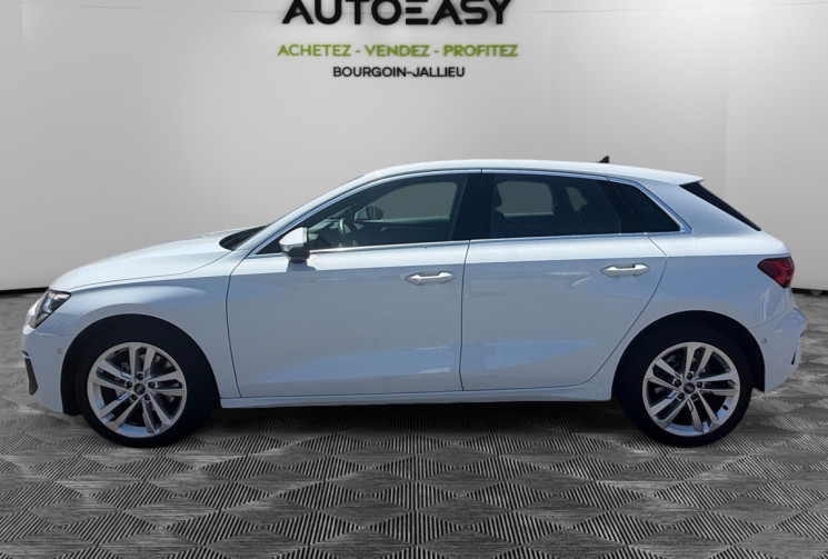 Audi A3 SPORTBACK 30 TDI / 116 CH / BUSINESS LINE 
