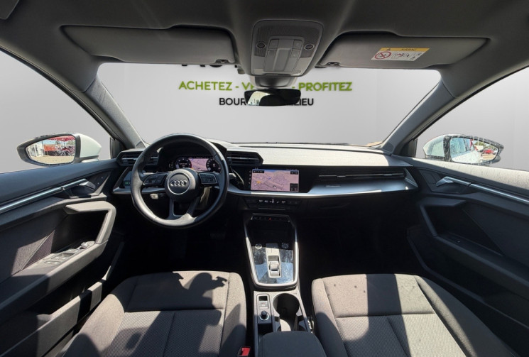 Audi A3 SPORTBACK 30 TDI / 116 CH / BUSINESS LINE 