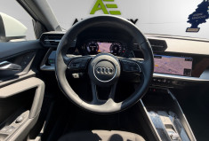 Audi A3 SPORTBACK 30 TDI / 116 CH / BUSINESS LINE 