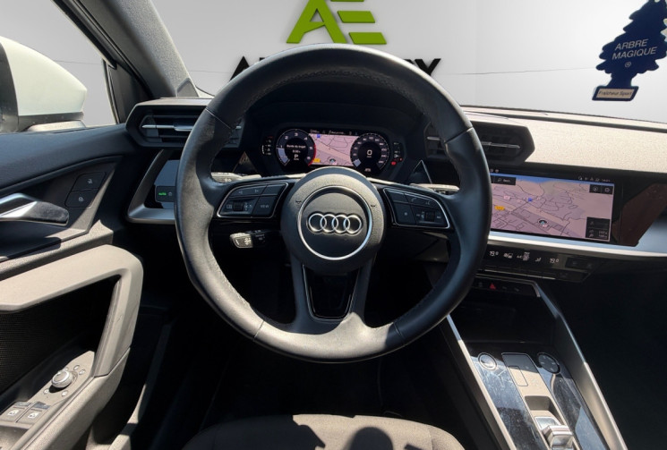 Audi A3 SPORTBACK 30 TDI / 116 CH / BUSINESS LINE 