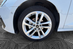 Audi A3 SPORTBACK 30 TDI / 116 CH / BUSINESS LINE 