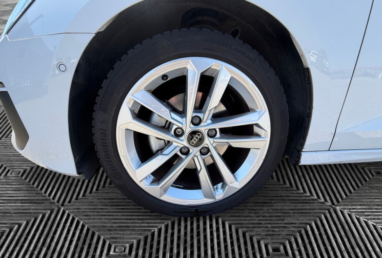 Audi A3 SPORTBACK 30 TDI / 116 CH / BUSINESS LINE 