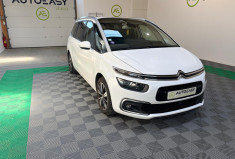 Citroën Grand C4 SpaceTourer SHINE PACK - FULL OPTION -130cv 