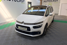 Citroën Grand C4 SpaceTourer SHINE PACK - FULL OPTION -130cv +DISTRI OK 
