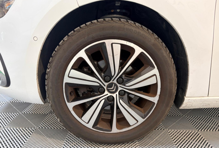 Citroën Grand C4 SpaceTourer SHINE PACK - FULL OPTION -130cv 