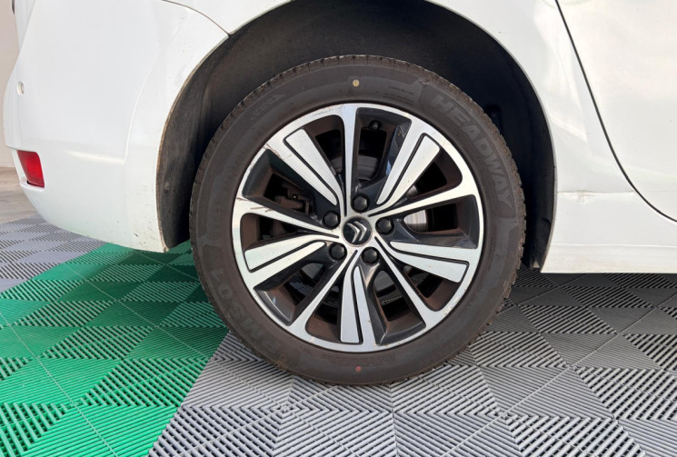 Citroën Grand C4 SpaceTourer SHINE PACK - FULL OPTION -130cv +DISTRI OK 