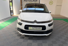 Citroën Grand C4 SpaceTourer SHINE PACK - FULL OPTION -130cv 