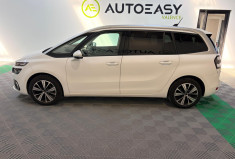 Citroën Grand C4 SpaceTourer SHINE PACK - FULL OPTION -130cv 