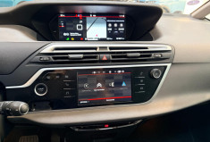 Citroën Grand C4 SpaceTourer SHINE PACK - FULL OPTION -130cv +DISTRI OK 