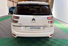 Citroën Grand C4 SpaceTourer SHINE PACK - FULL OPTION -130cv +DISTRI OK 