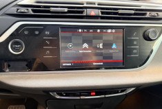 Citroën Grand C4 SpaceTourer SHINE PACK - FULL OPTION -130cv 