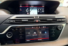Citroën Grand C4 SpaceTourer SHINE PACK - FULL OPTION -130cv 