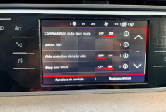 Citroën Grand C4 SpaceTourer SHINE PACK - FULL OPTION -130cv 