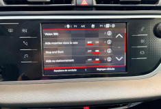 Citroën Grand C4 SpaceTourer SHINE PACK - FULL OPTION -130cv 