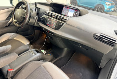 Citroën Grand C4 SpaceTourer SHINE PACK - FULL OPTION -130cv 