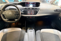 Citroën Grand C4 SpaceTourer SHINE PACK - FULL OPTION -130cv 