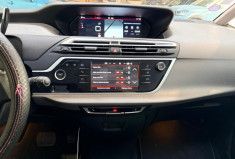 Citroën Grand C4 SpaceTourer SHINE PACK - FULL OPTION -130cv +DISTRI OK 