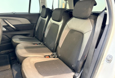 Citroën Grand C4 SpaceTourer SHINE PACK - FULL OPTION -130cv +DISTRI OK 