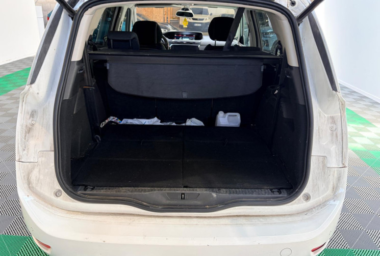 Citroën Grand C4 SpaceTourer SHINE PACK - FULL OPTION -130cv +DISTRI OK 