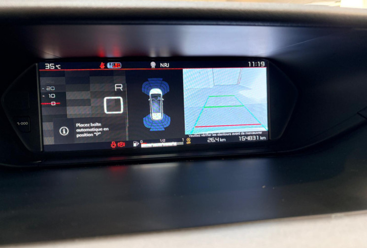 Citroën Grand C4 SpaceTourer SHINE PACK - FULL OPTION -130cv 