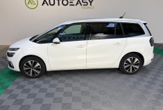 Citroën Grand C4 SpaceTourer SHINE PACK - FULL OPTION -130cv +DISTRI OK 
