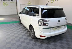 Citroën Grand C4 SpaceTourer SHINE PACK - FULL OPTION -130cv 