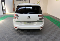 Citroën Grand C4 SpaceTourer SHINE PACK - FULL OPTION -130cv 